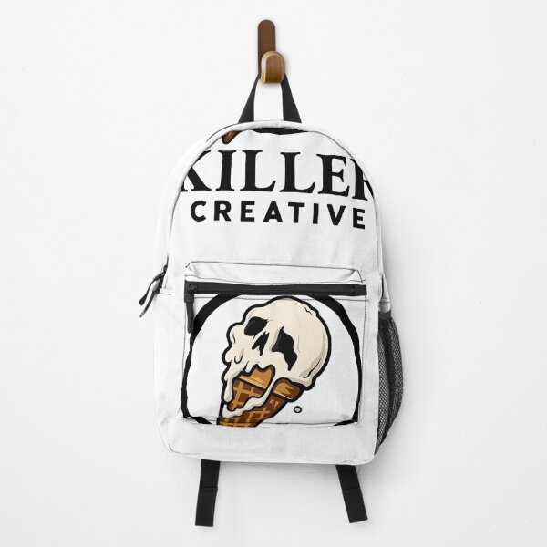 Item preview, I Scream designed and sold by Killer Creative.