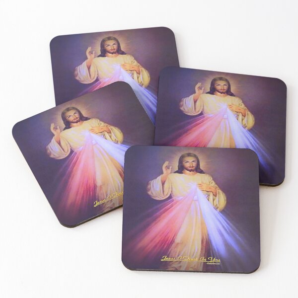 Item preview, Divine Mercy Gold designed and sold by LitanyLane.