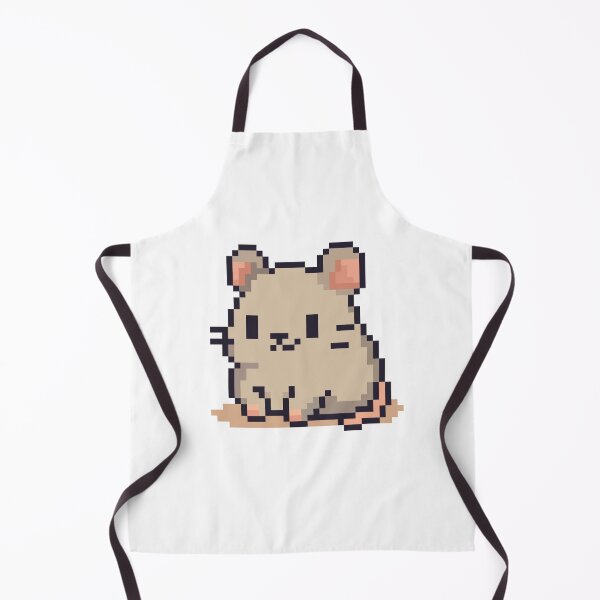 Item preview, Tiny Pixel Mouse designed and sold by retro_pixel.