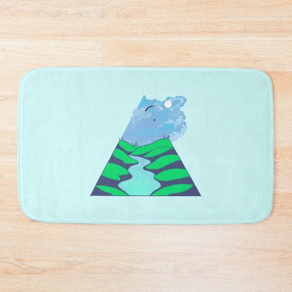 Item preview, Paraglide. Sun and Clouds. designed and sold by tabemisa.