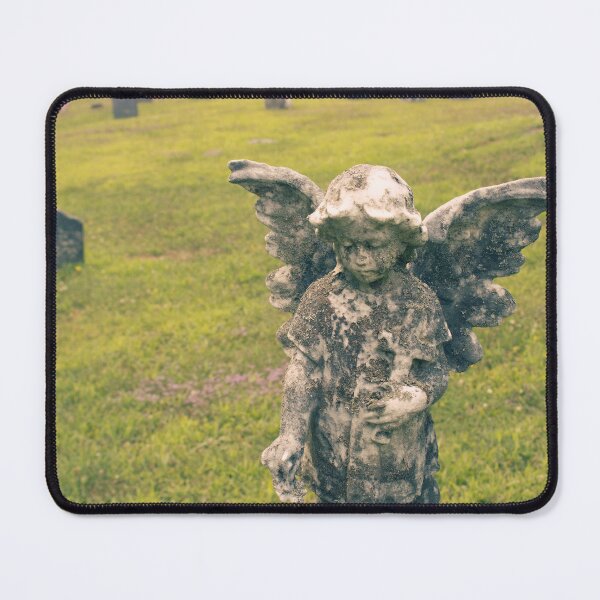Item preview, Goshen Center Angel designed and sold by Mass Monumentalist.