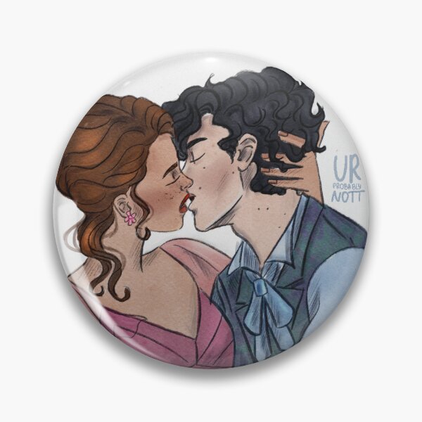 Item preview, Theomione designed and sold by urprobablynott.