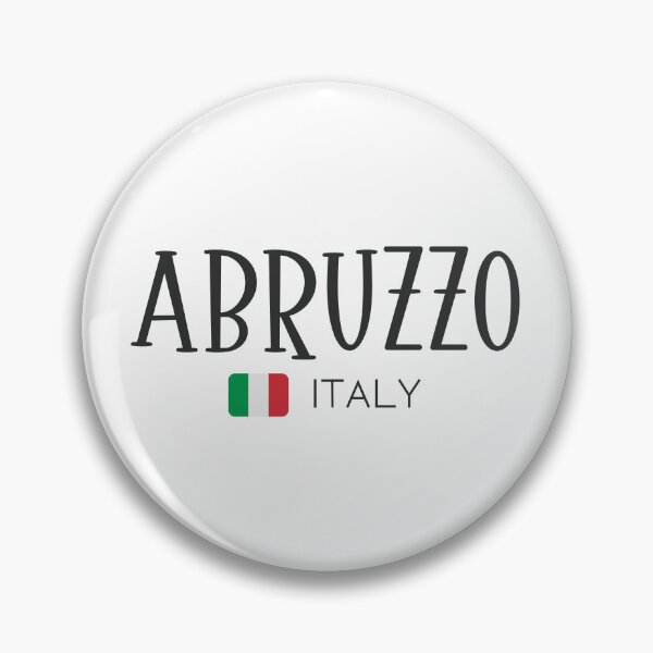 Item preview, Abruzzo - Italy  designed and sold by StudioRedKoala.