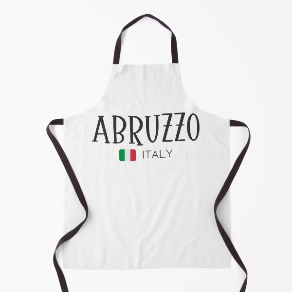 Item preview, Abruzzo - Italy designed and sold by StudioRedKoala.