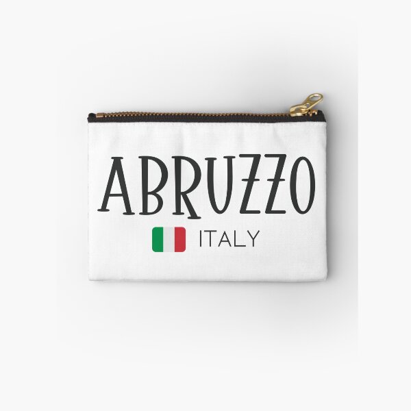Item preview, Abruzzo - Italy  designed and sold by StudioRedKoala.