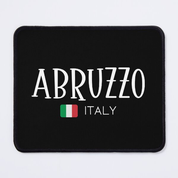 Item preview, Abruzzo - Italy  designed and sold by StudioRedKoala.