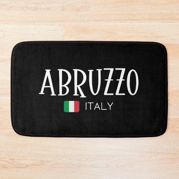 Item preview, Abruzzo - Italy  designed and sold by StudioRedKoala.