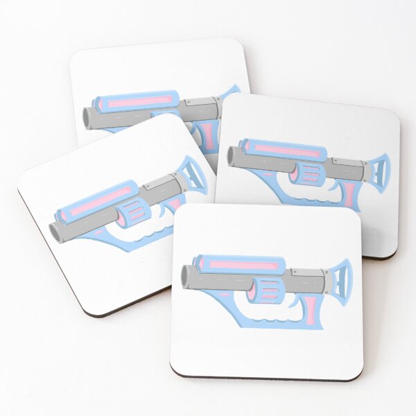 Item preview, Gun n°4 designed and sold by SLNart.