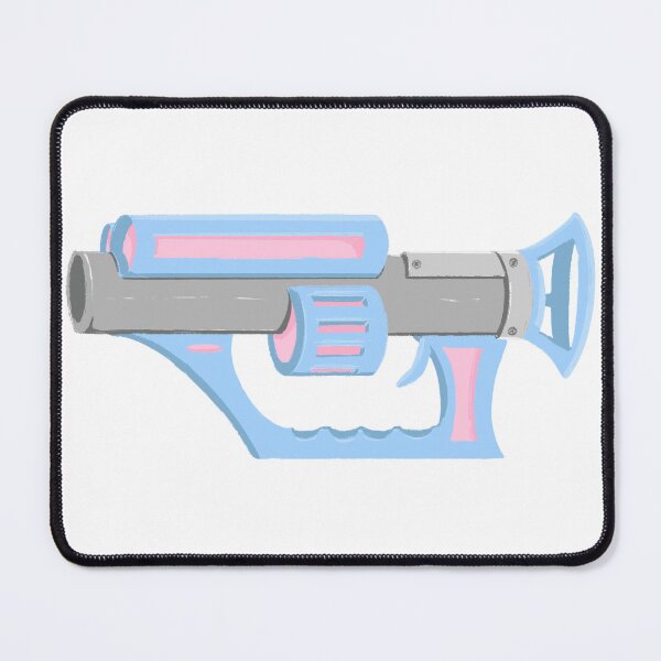 Item preview, Gun n°4 designed and sold by SLNart.