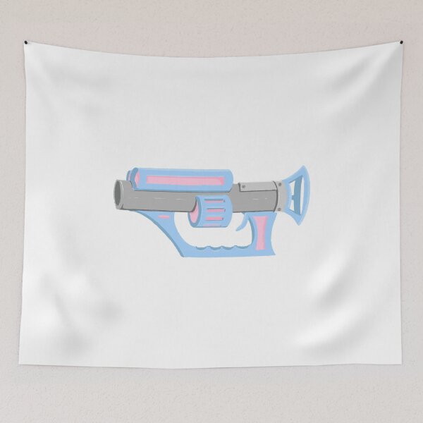 Item preview, Gun n°4 designed and sold by SLNart.