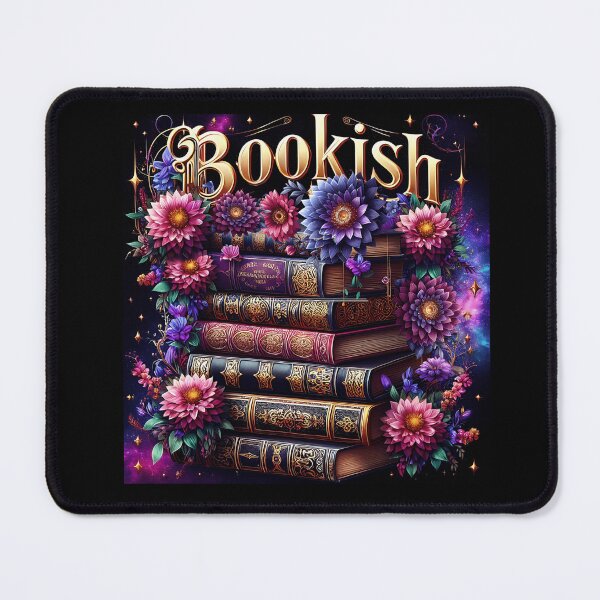 Item preview, Aesthetic Book Shirt, Gift For Booktoker, Bookworm designed and sold by MindfullyCreated.