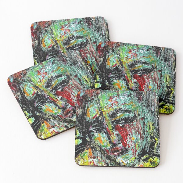 Item preview, Portrait designed and sold by amoxes.