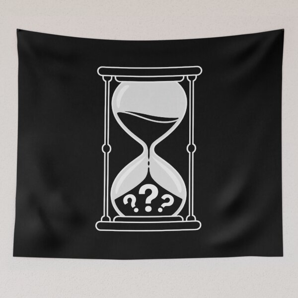 Item preview, Time to Think designed and sold by SignumShop.