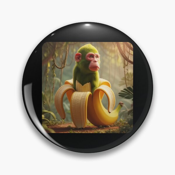 Item preview, Chimpanzini Bananini designed and sold by Angry Swan Designs.
