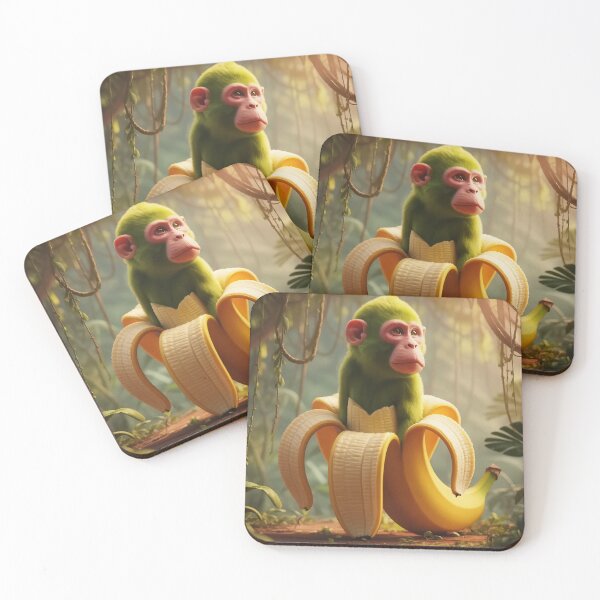 Item preview, Chimpanzini Bananini designed and sold by Angry Swan Designs.