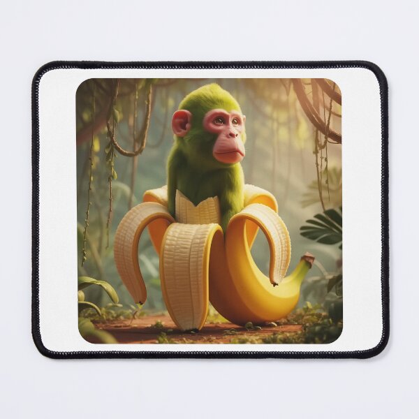 Item preview, Chimpanzini Bananini designed and sold by Angry Swan Designs.