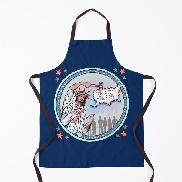 Item preview, Justice Liberty designed and sold by artmuvz.