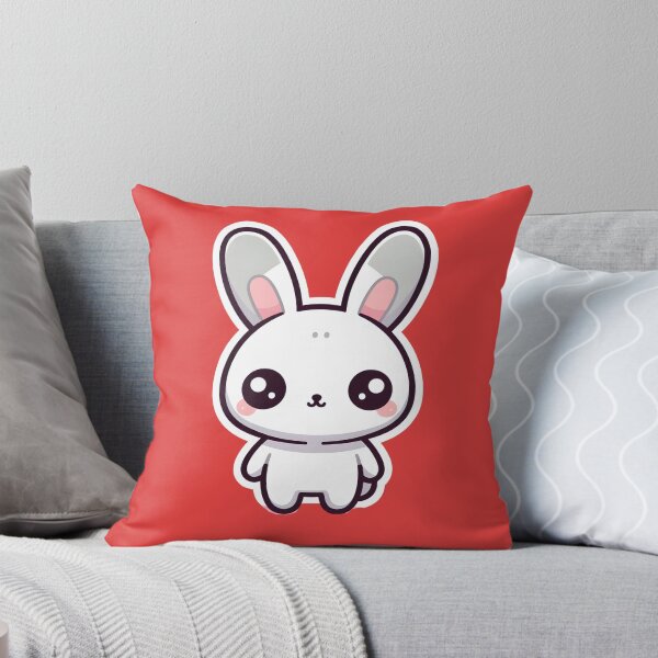 Item preview, Cute Rabbit designed and sold by ArtistEmbrace.