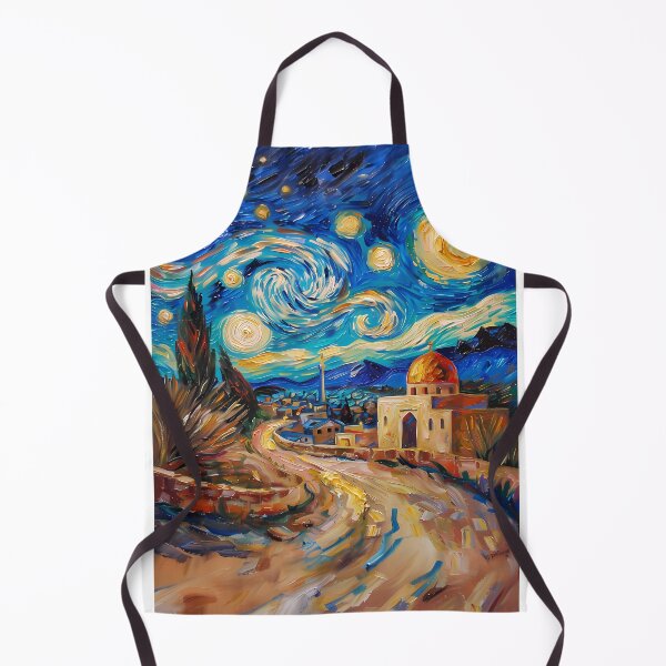 Item preview, Starry Morocco designed and sold by arabic-bit.