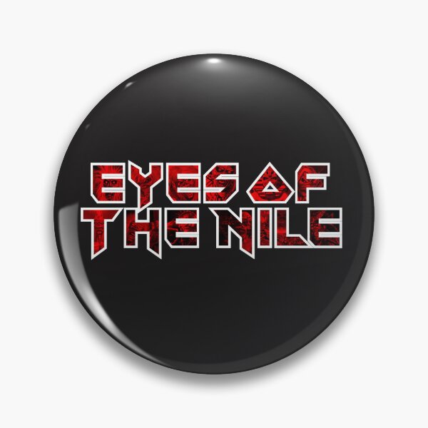 Item preview, New EOTN Logo designed and sold by eyesofthenile.