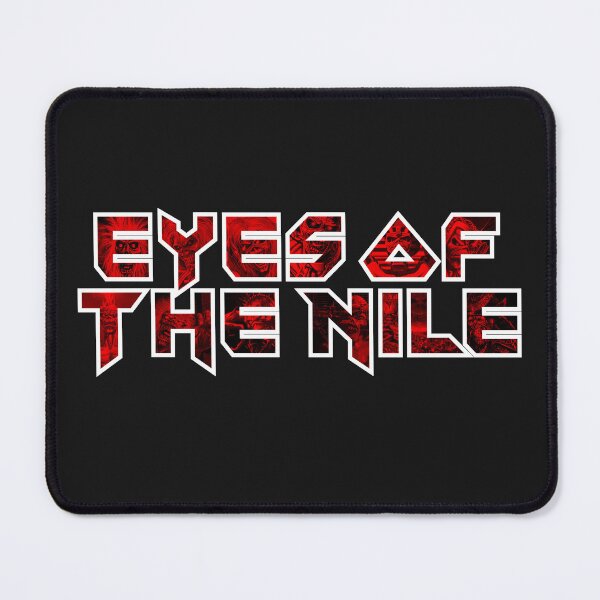 Item preview, New EOTN Logo designed and sold by eyesofthenile.