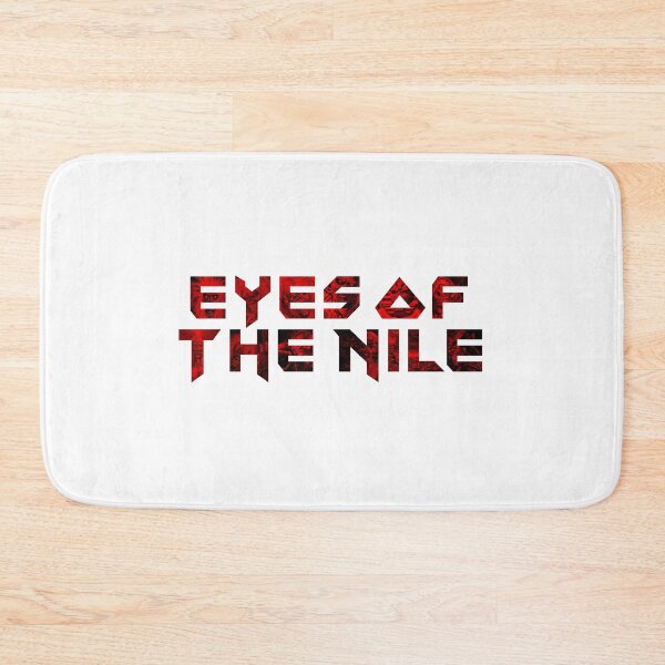 Item preview, New EOTN Logo designed and sold by eyesofthenile.