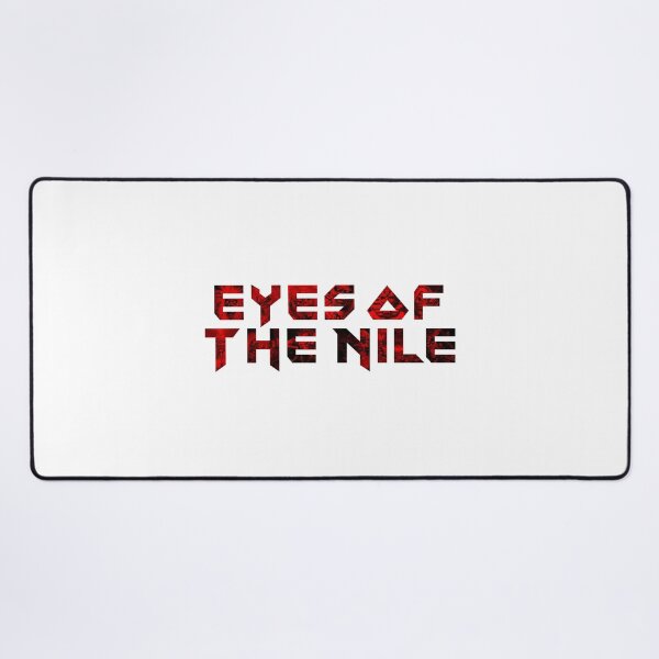 Item preview, New EOTN Logo designed and sold by eyesofthenile.
