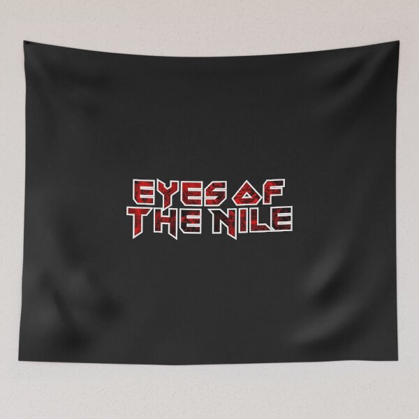 Item preview, New EOTN Logo designed and sold by eyesofthenile.