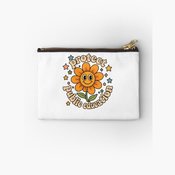 Item preview, Protect public education designed and sold by belladesign7.
