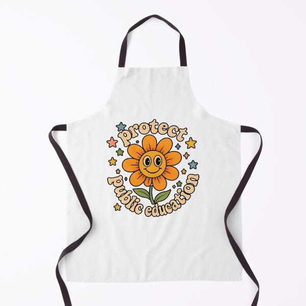 Item preview, Protect public education designed and sold by belladesign7.