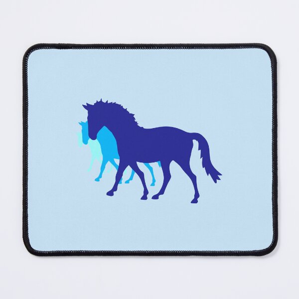 Item preview, Three Horse 3 Pony Friends Team Family Children designed and sold by shirt-o-mat.