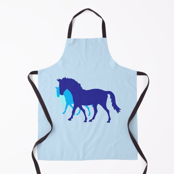Item preview, Three Horse 3 Pony Friends Team Family Children designed and sold by shirt-o-mat.