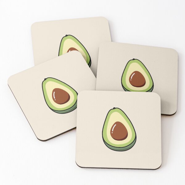 Item preview, Avocado designed and sold by sptsang.