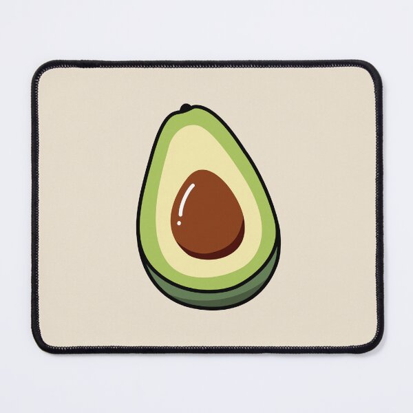 Item preview, Avocado designed and sold by sptsang.