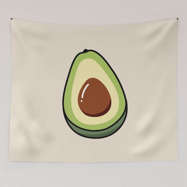 Item preview, Avocado designed and sold by sptsang.