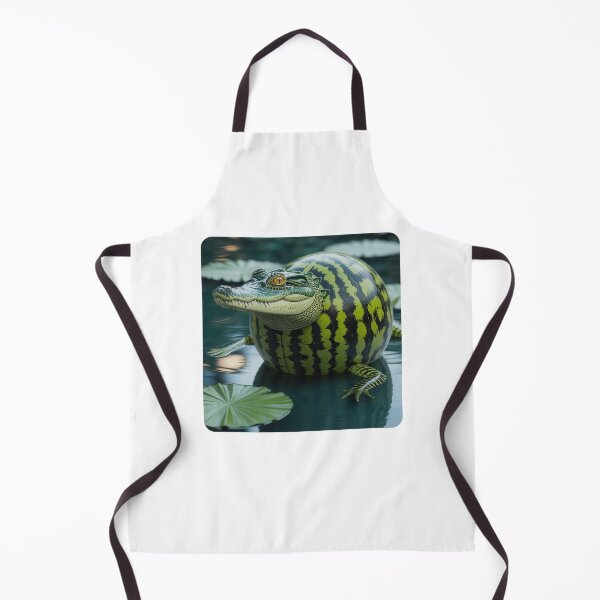 Item preview, Glorbo Fruttodrillo designed and sold by Angry Swan Designs.