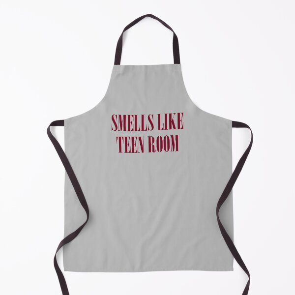 Item preview, Smells like burgundy designed and sold by perezzzoso.