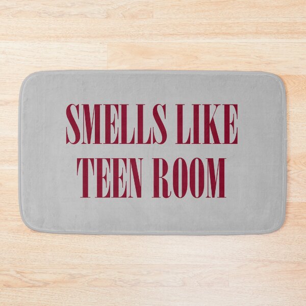 Item preview, Smells like burgundy designed and sold by perezzzoso.