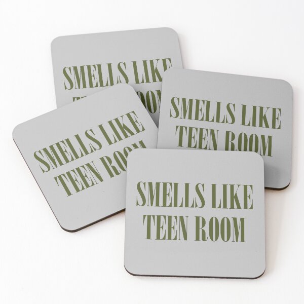 Item preview, Smells like, green designed and sold by perezzzoso.