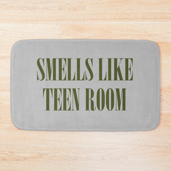 Item preview, Smells like green designed and sold by perezzzoso.