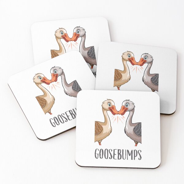 Item preview, Goosebumps designed and sold by annemyne.