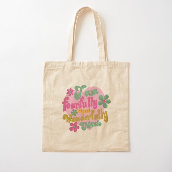 Item preview, You Are Wonderfully Made  designed and sold by YthomasArt.