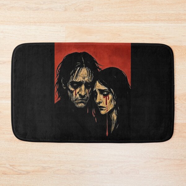 Item preview, Beautiful Strange Gothic Black and red Version#3 designed and sold by Helios Be. Lavsh.