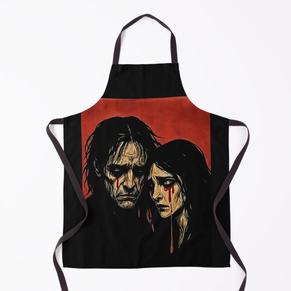 Item preview, Beautiful Strange Gothic Black and red Version#3 designed and sold by Helios Be. Lavsh.