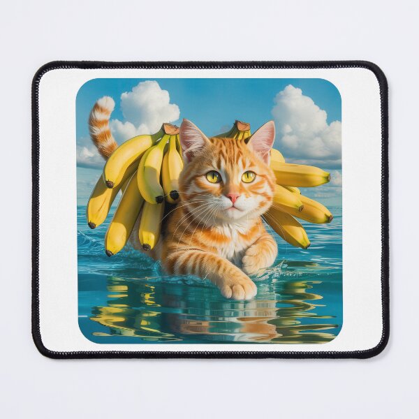 Item preview, Trippi Bananito designed and sold by Angry Swan Designs.