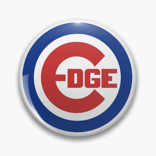 Item preview, Straight Edge Northside Chicago Baseball designed and sold by xTacoSundayx.