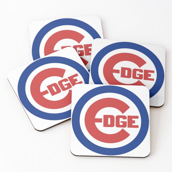 Item preview, Straight Edge Northside Chicago Baseball designed and sold by xTacoSundayx.