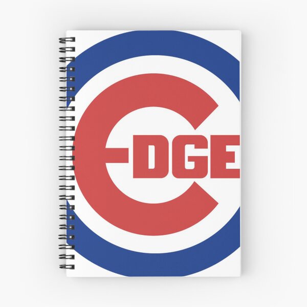 Item preview, Straight Edge Northside Chicago Baseball designed and sold by xTacoSundayx.