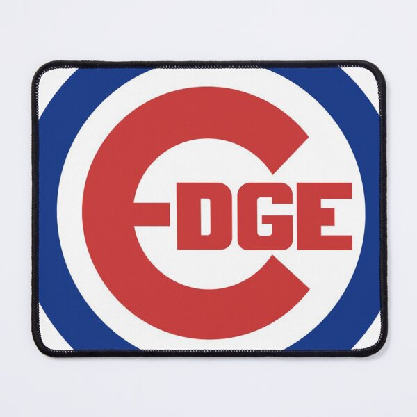 Item preview, Straight Edge Northside Chicago Baseball designed and sold by xTacoSundayx.