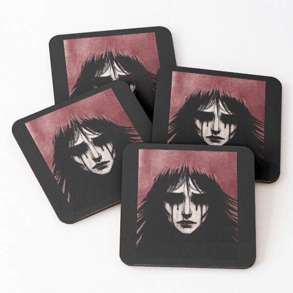 Item preview, Beautiful Strange Gothic Black and red Version#4 designed and sold by Helios Be. Lavsh.